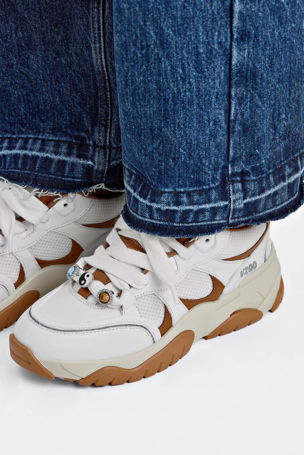 Steinbit Lo Hvit Kamel Axel Arigato