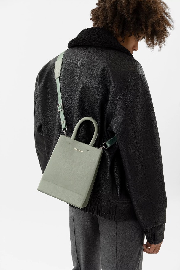 Axel Arigato Belgisk Blokk Handlepose Mini