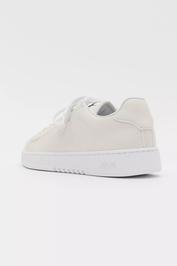 Hooper Vegansk Sneaker Cremino Axel Arigato