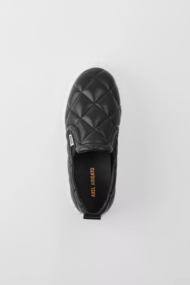 Axel Arigato Haze Slip På Svart