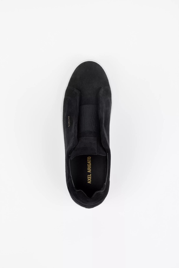 Axel Arigato Svart Clean 360 Lisseløs