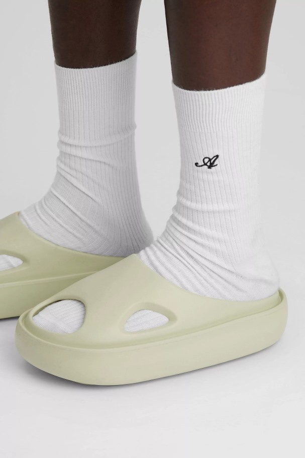 Magma Sandaler Axel Arigato Grønn