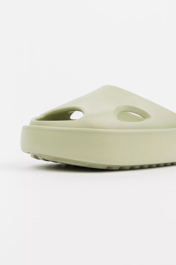 Magma Sandaler Axel Arigato Grønn