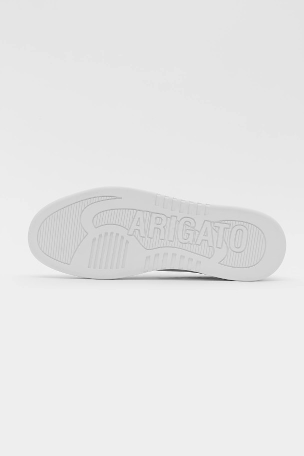 Hooper Vegansk Sneaker Axel Arigato Svart