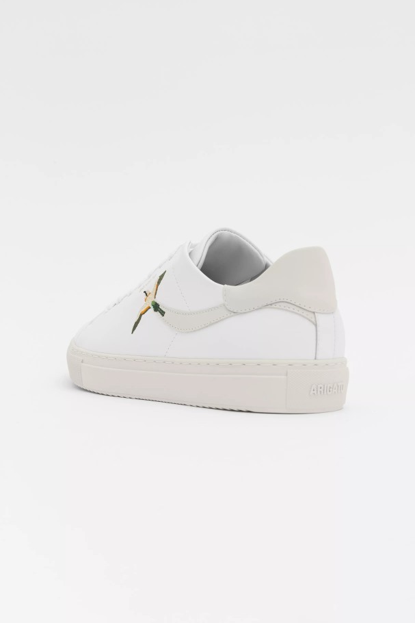 Ren 90 Stripe Bee Bird Axel Arigato Hvit