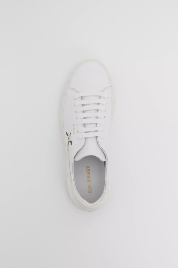 Ren 90 Stripe Bee Bird Axel Arigato Hvit