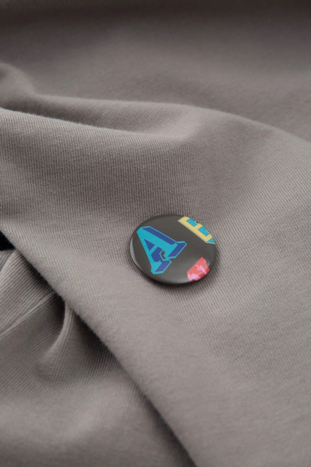 Axel Arigato Rund Arigato Pin Brun