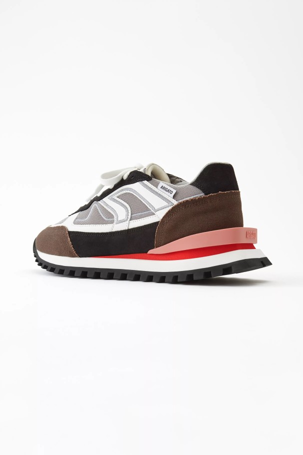 Axel Arigato Ekkolodd Gråbrun