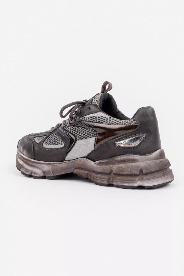 Axel Arigato Marathon Dip-dye Offblack