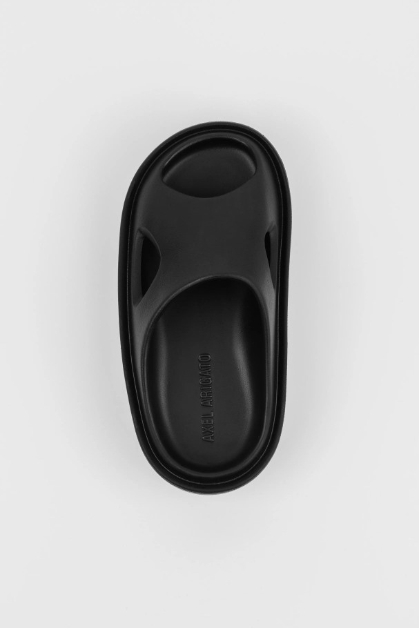 Magma Sandal Axel Arigato Svart