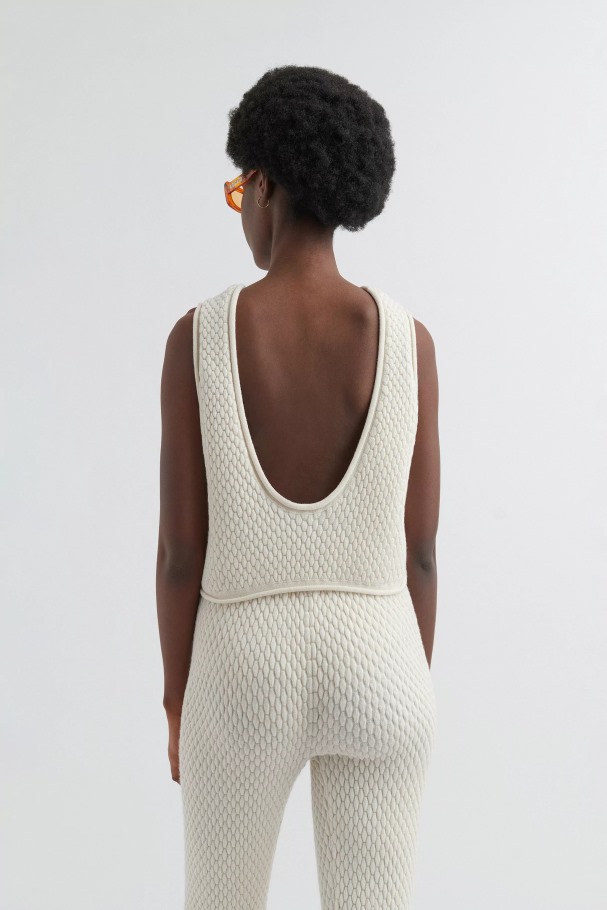 Sense Tanktopp Axel Arigato Off White