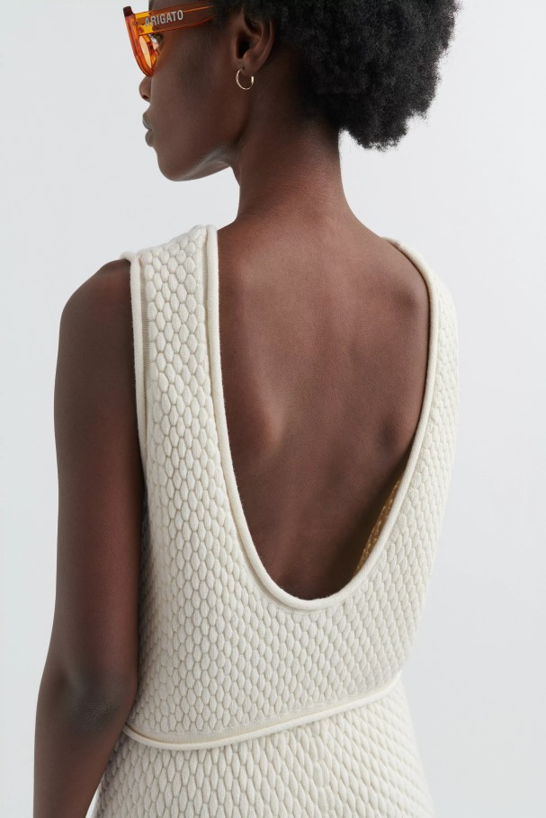 Sense Tanktopp Axel Arigato Off White