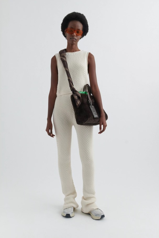 Sense Tanktopp Axel Arigato Off White