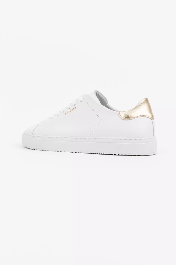 Ren 90 Kontrast Axel Arigato Hvit