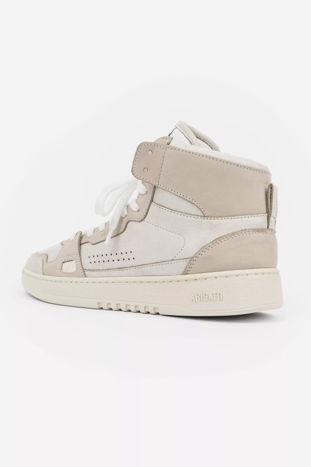 Terninger Hi Sneaker Axel Arigato Beige
