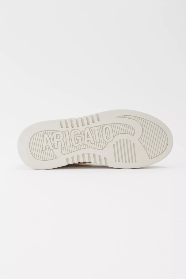 Axel Arigato Orbit Sneaker Hvit Svart