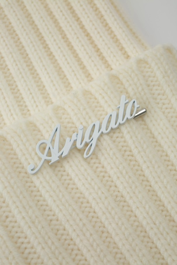 Axel Arigato Hvit Arigato Pin