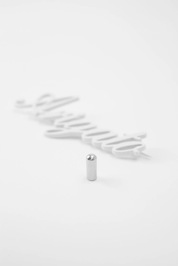 Axel Arigato Hvit Arigato Pin