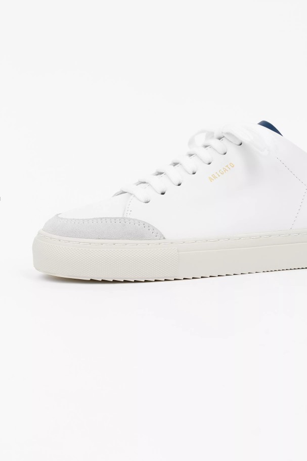 Ren 90 Trippel Aksel Arigato Hvit Rød Blå