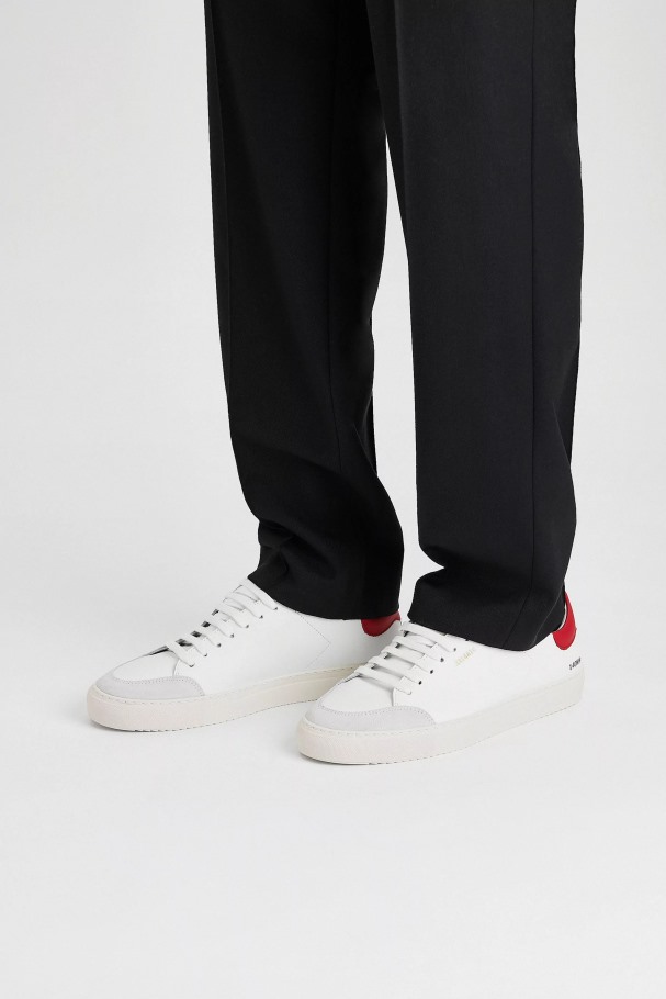 Ren 90 Trippel Aksel Arigato Hvit Rød Blå