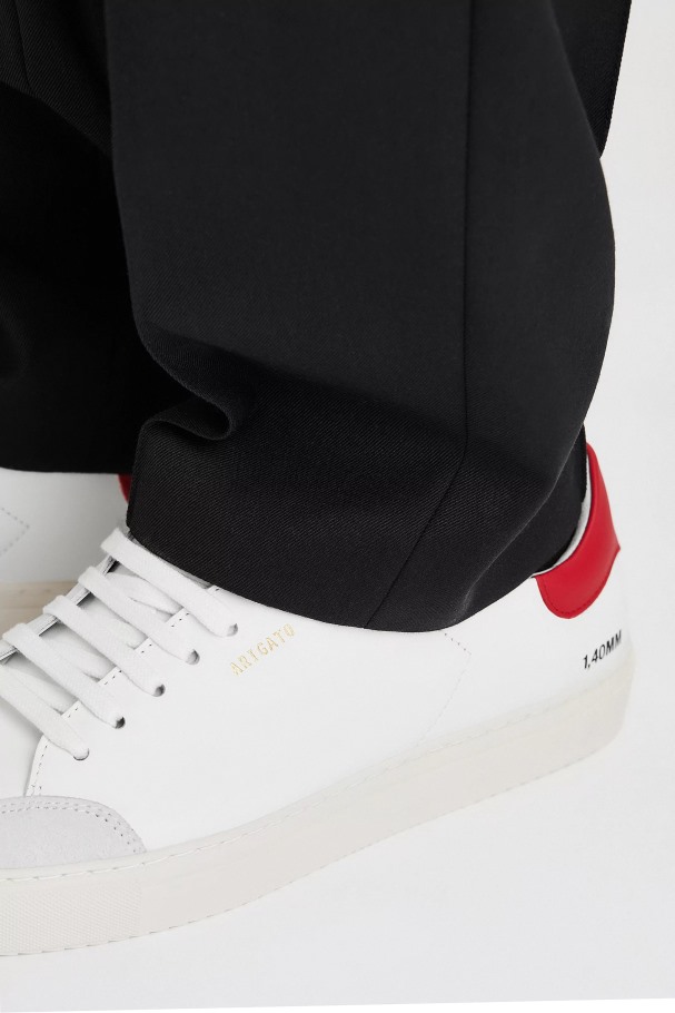 Ren 90 Trippel Aksel Arigato Hvit Rød Blå