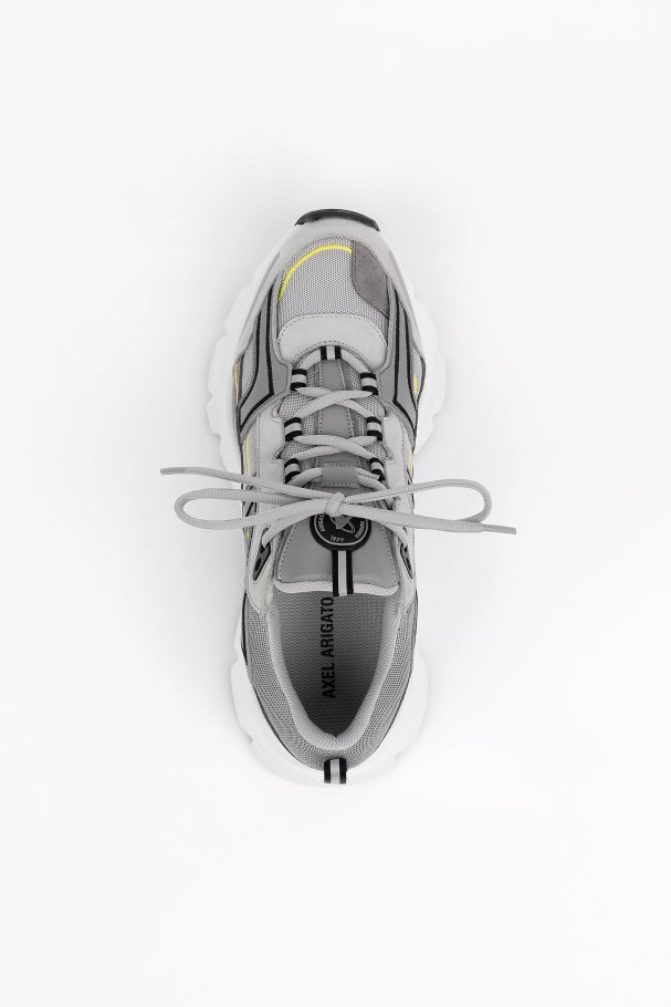 Axel Arigato Grå Maraton R-løype