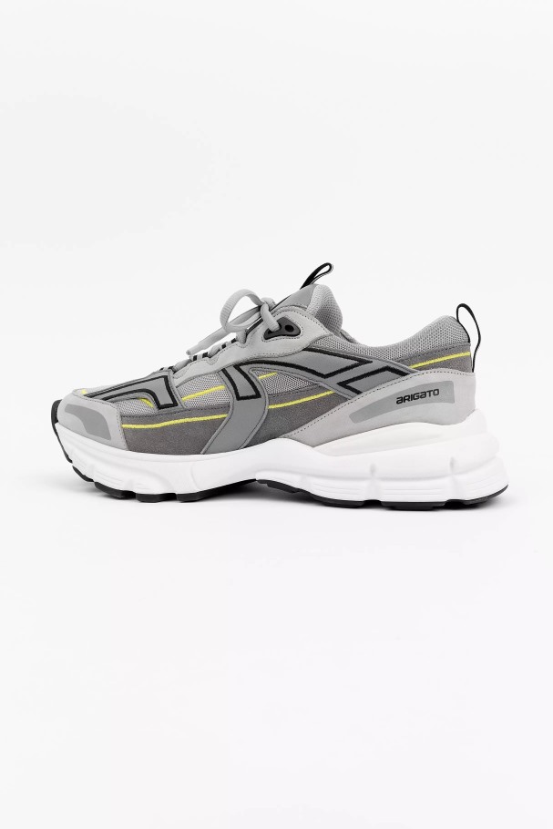 Axel Arigato Grå Maraton R-løype