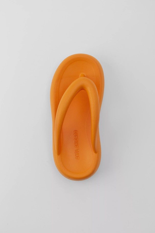 Axel Arigato Delta Sandal Oransje