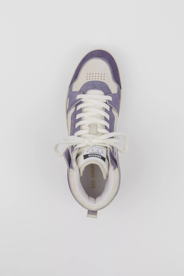 Terning Hei Sneaker Axel Arigato Lilla