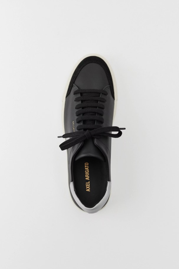 Ren 90 College A Axel Arigato Svart