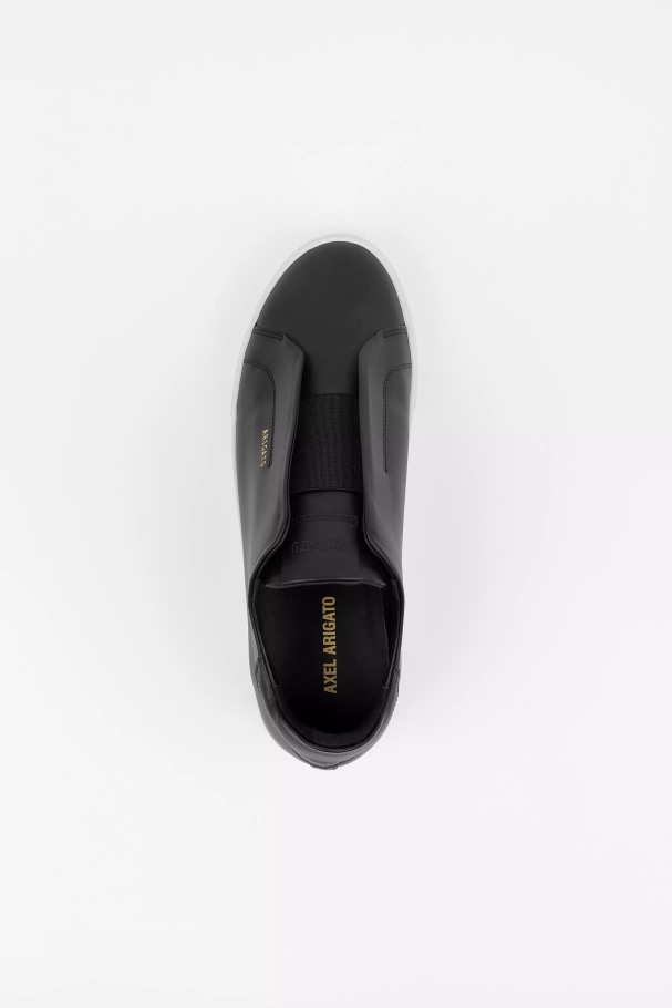 Ren 360 Lisseløs Svart Axel Arigato