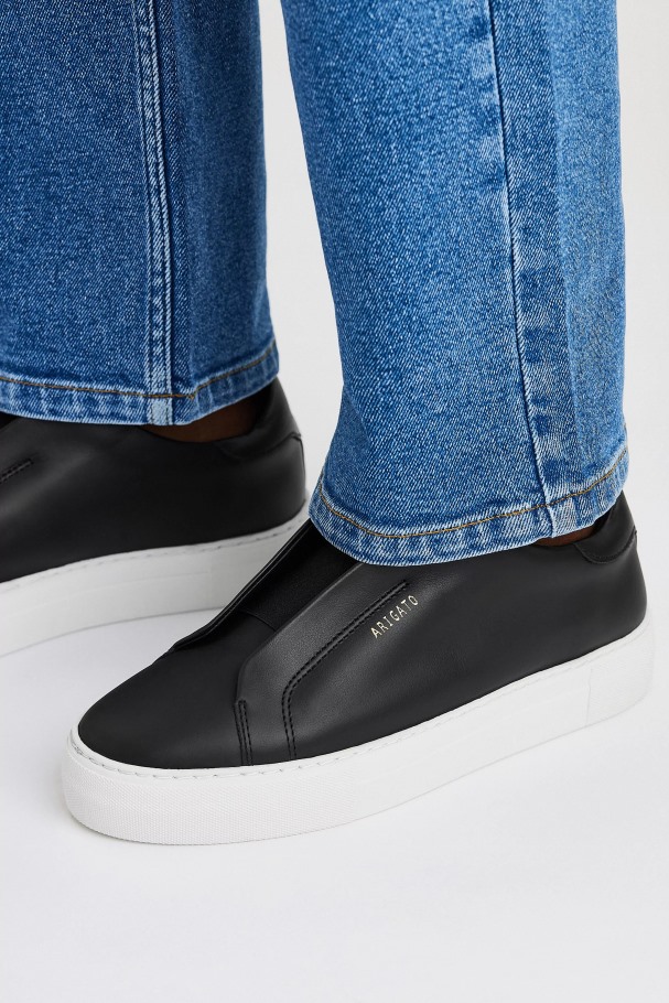 Ren 360 Lisseløs Svart Axel Arigato