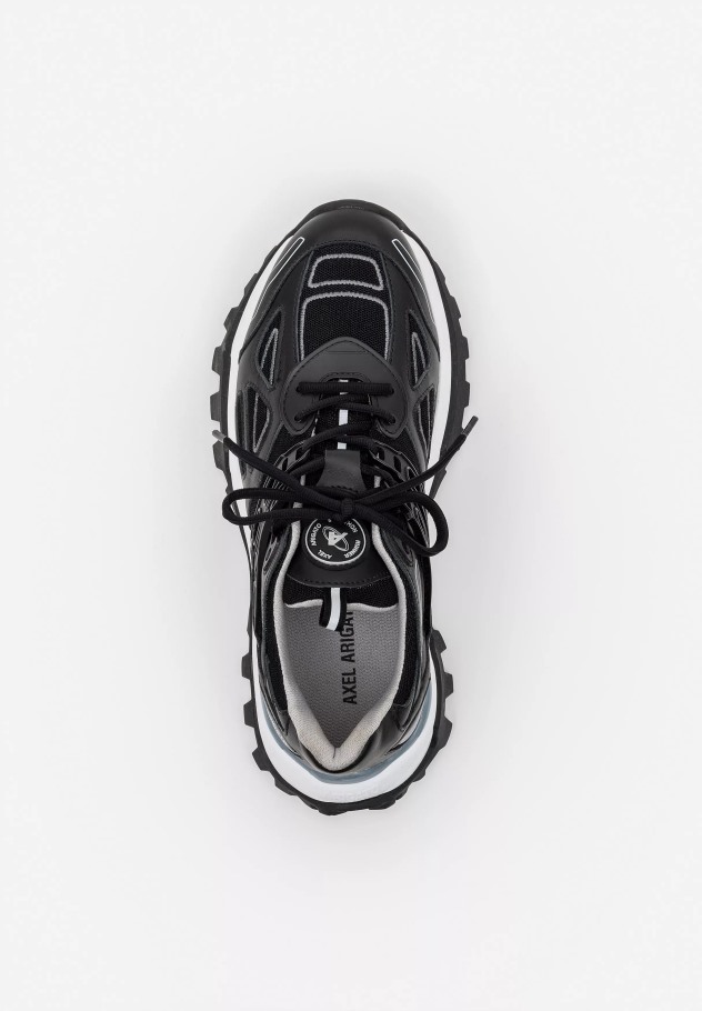 Axel Arigato Marathon R-tic Svart