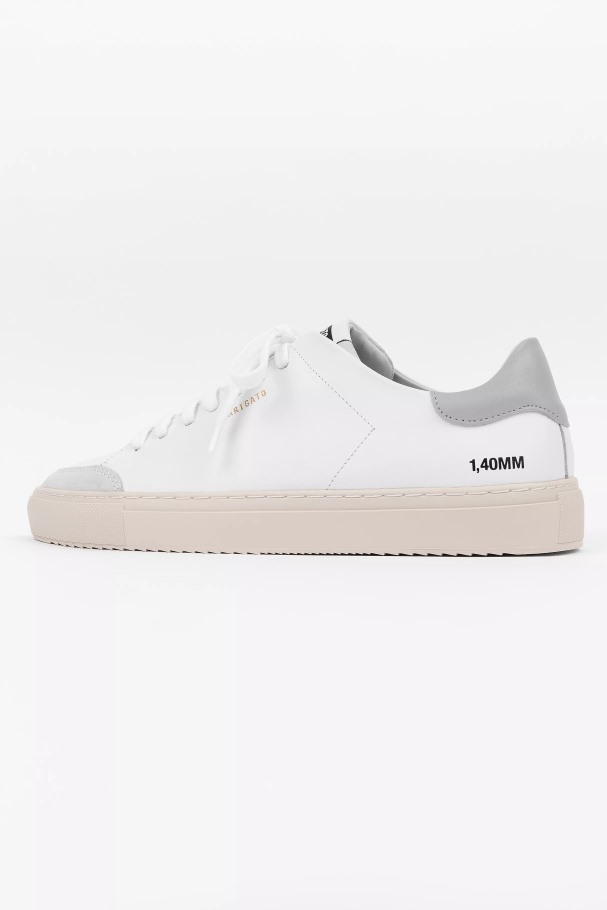 Axel Arigato Hvit Ren 90 Trippel