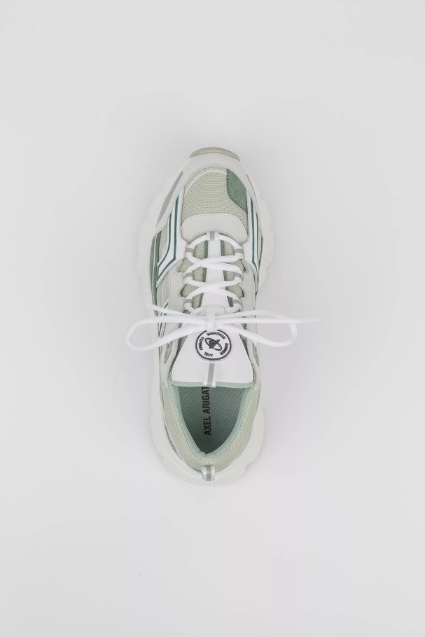 Maraton R-løype Støvete Salvie Axel Arigato