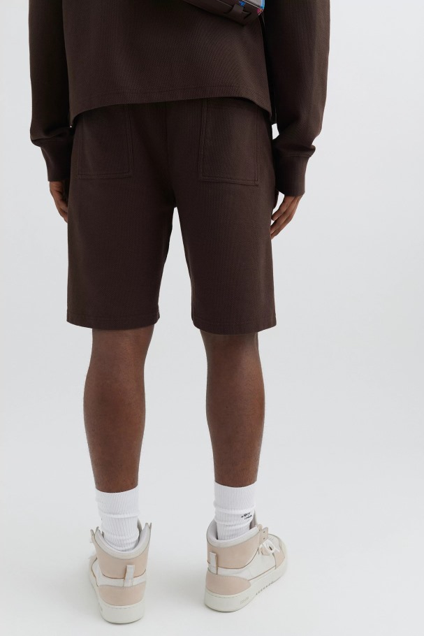 Signaturshorts Axel Arigato Mol��