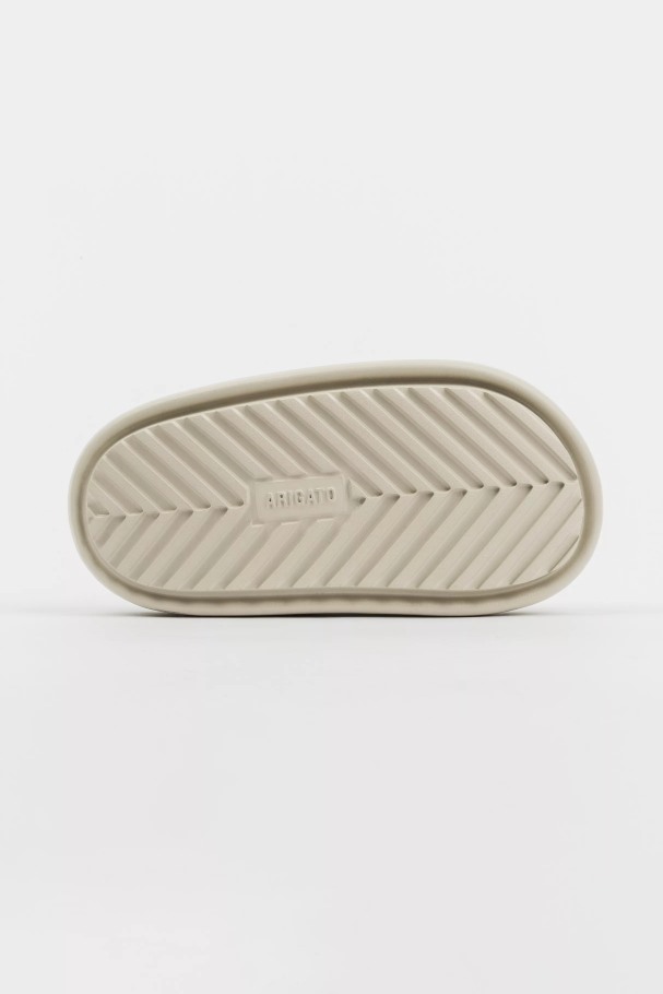 Axel Arigato Beige Magma Sandal