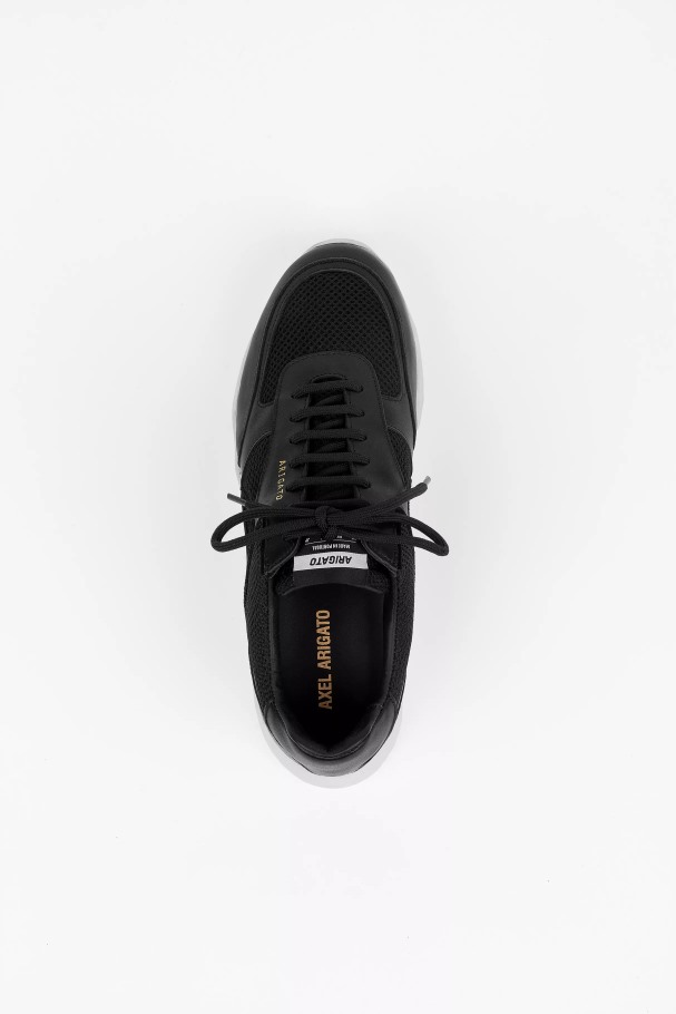 Genesis Sneaker Svart Axel Arigato