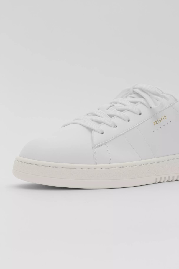 Axel Arigato Hooper Vegansk Sneaker Hvit