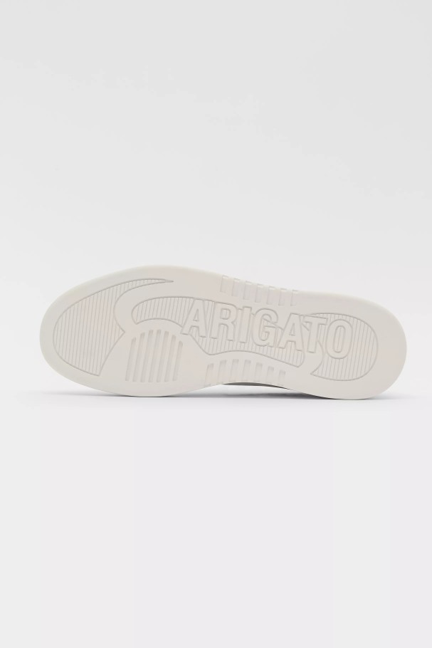 Axel Arigato Hooper Vegansk Sneaker Hvit