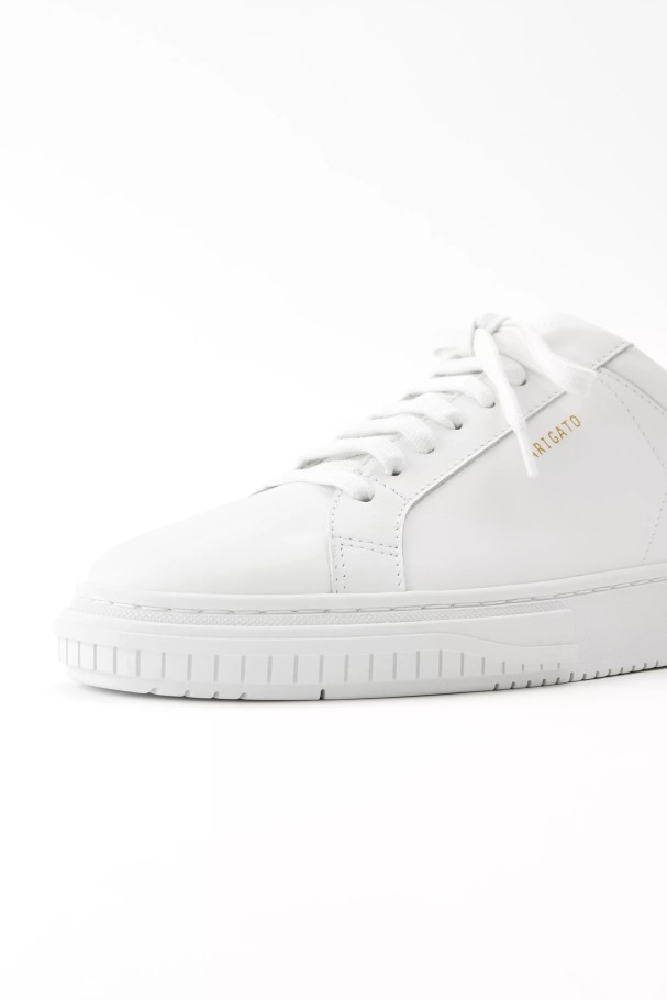 Atlas Axel Arigato Hvit Rød