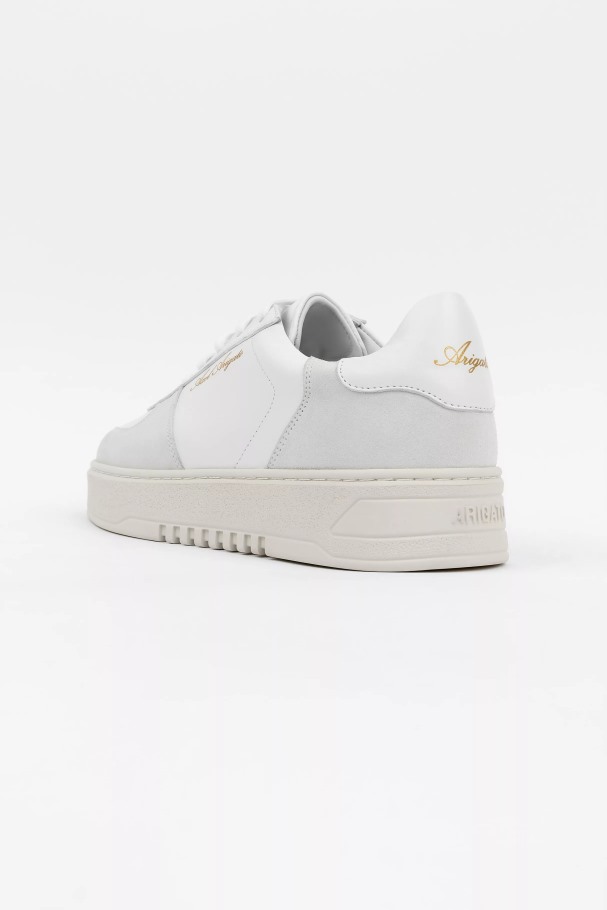 Axel Arigato Orbit Sneaker Hvit Grå