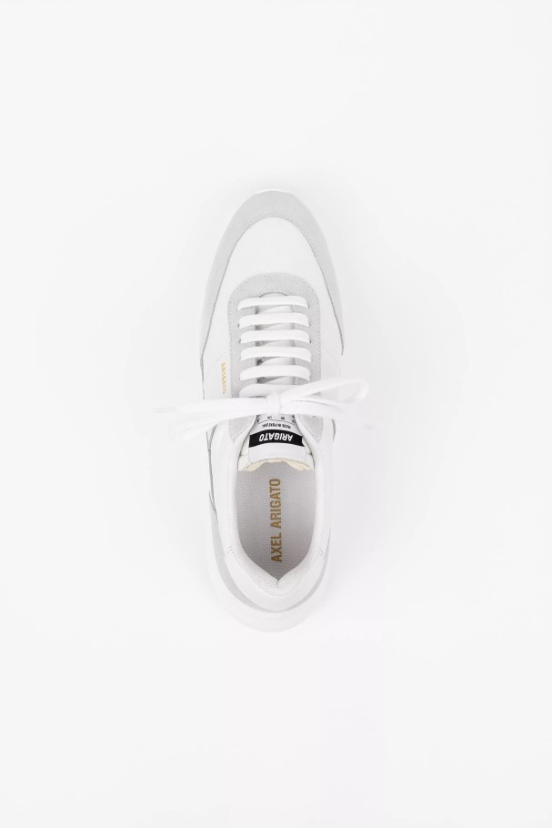 Genesis Vintage Runner Axel Arigato Hvit