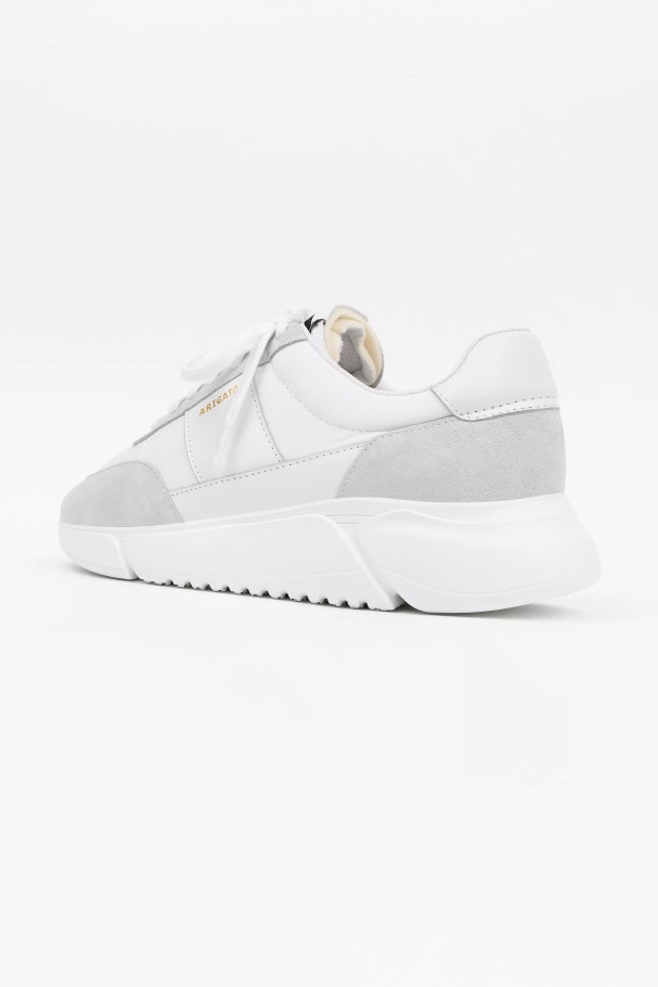 Genesis Vintage Runner Axel Arigato Hvit
