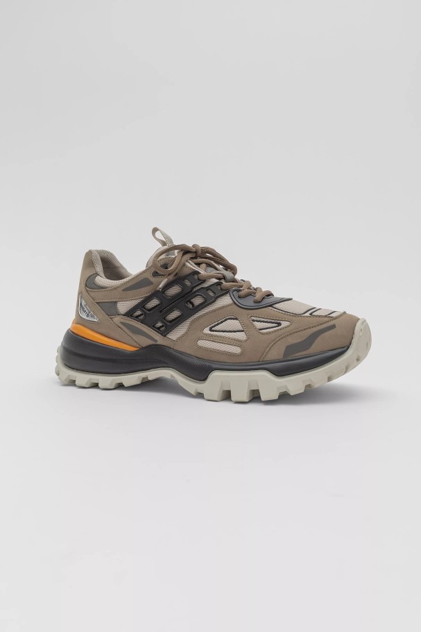 Marathon R-tic Sand Black Axel Arigato