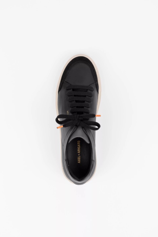 Ren 90 Trippel Aksel Arigato Svart Grå