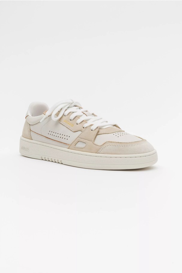Terninger Lo Sneaker Axel Arigato Beige