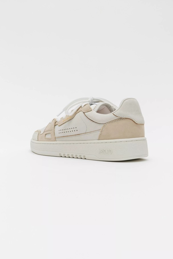 Terninger Lo Sneaker Axel Arigato Beige