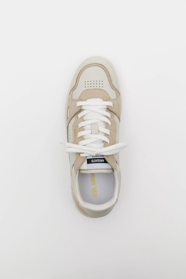Terninger Lo Sneaker Axel Arigato Beige