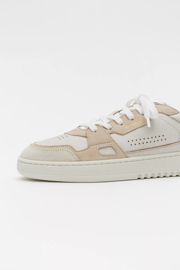 Terninger Lo Sneaker Axel Arigato Beige